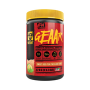 Mutant GEAAR 378g - Sweet Iced Tea