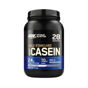 Optimum Nutrition Gold Standard 100% Casein 924g - Cookies & Cream