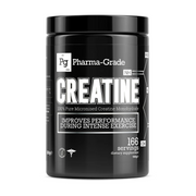 Pharma Grade Creatine 500g Unflavoured