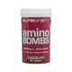 NutriSport Amino Bombs 40 Tabs - Chocolate