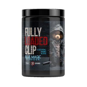 Top G Fully Loaded Clip EAA 345g - Blue Magic