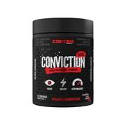 Conteh Sports Conviction Elite 375g - Strawberry Laces