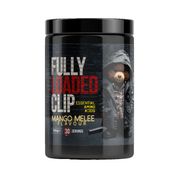 Top G Fully Loaded Clip EAA 345g - Mango Melee