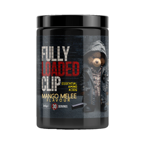 Top G Fully Loaded Clip EAA 345g - Mango Melee