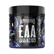 Warrior EAA 360g - Blue Raspberry