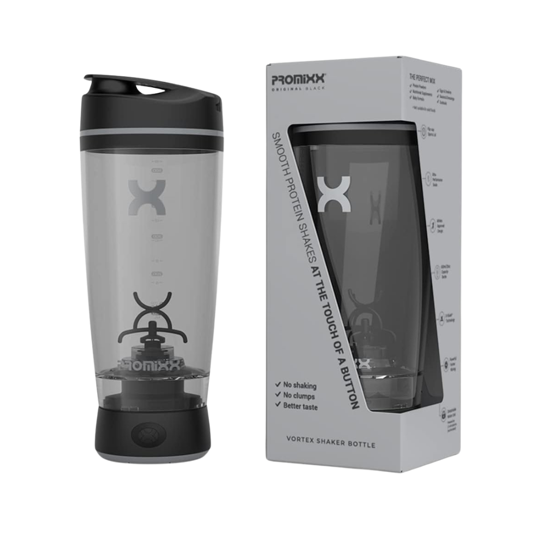 PROMiXX Original AA Vortex Mixer 600ml - White