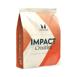 MyProtein Creatine Monohydrate 250g - Unflavoured