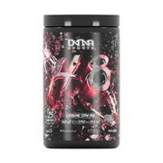 DNA Sports H8 375g - Fizzy Cherry