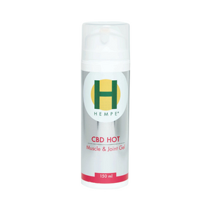 HEMPE Muscle and Joint Gel 150ml HOT