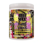 Chaos Crew Pumping Aminos 2.0 325g - Cherry Limeade Slushie