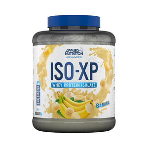 Applied Nutrition Iso-XP 1.8kg - Banana