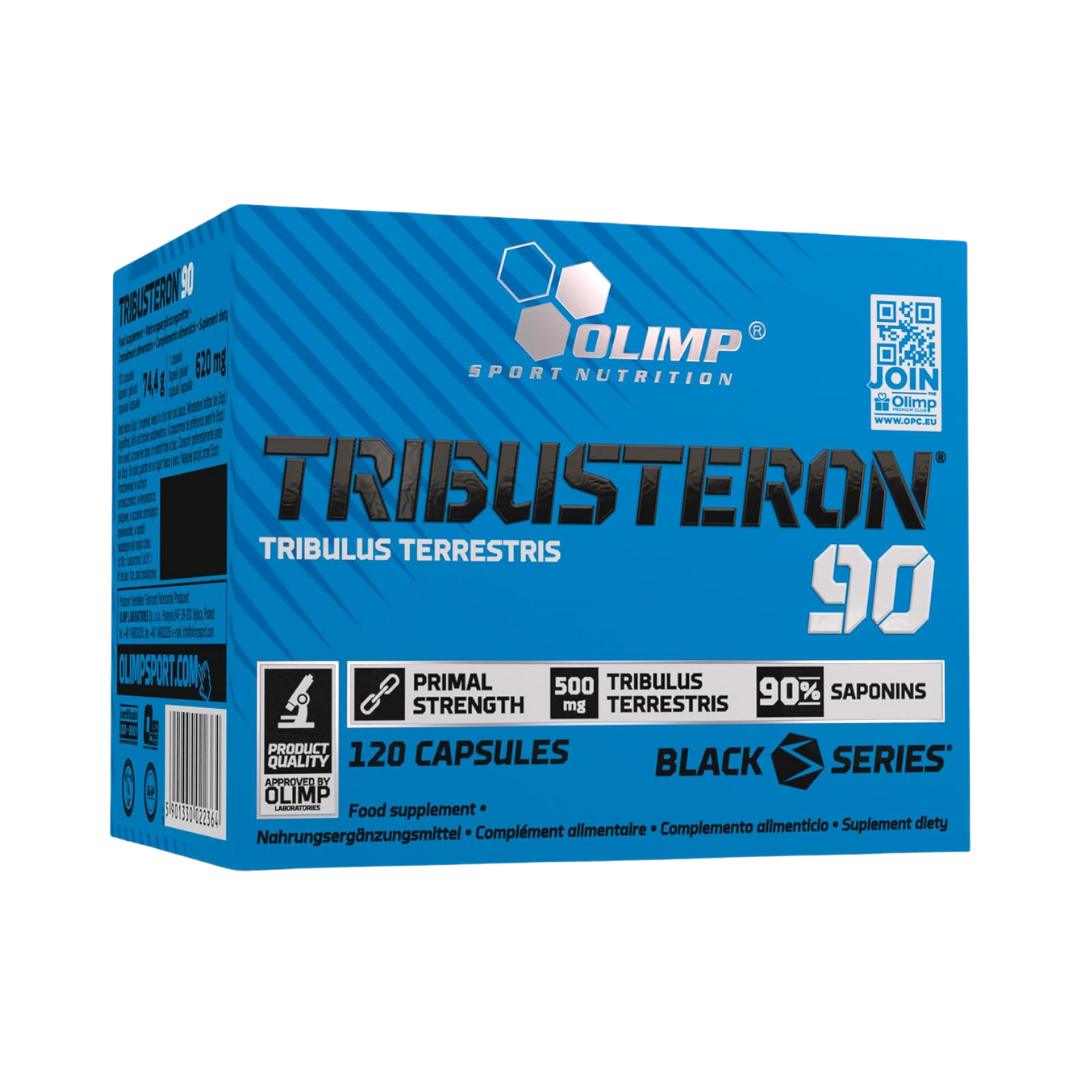 Olimp Sport Nutrition Tribusteron 90 120 Caps
