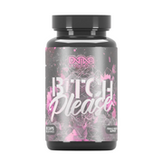 DNA Sports B!tch Please 120 Caps