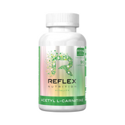 Reflex Nutrition Acetyl-L-Carnitine 90 Caps