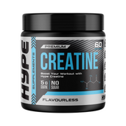 HYPE Creatine 300g