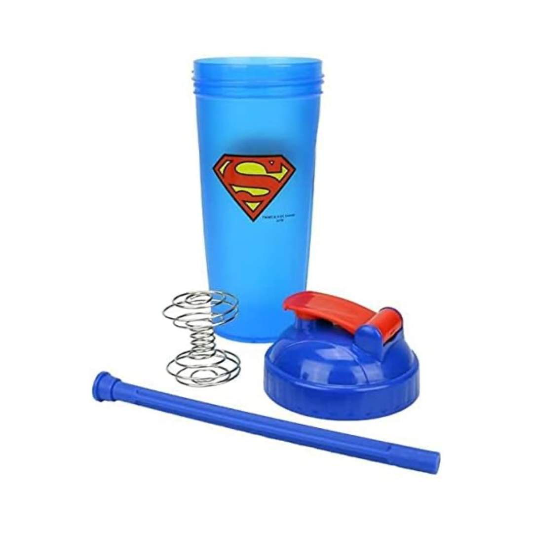Performa Shaker DC Series Shaker Cup 800ml Superman