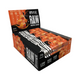 Warrior Raw Protein Flapjack 12x75g - Salted Caramel