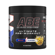 Applied Nutrition ABE All Black Everything 375g - Energy