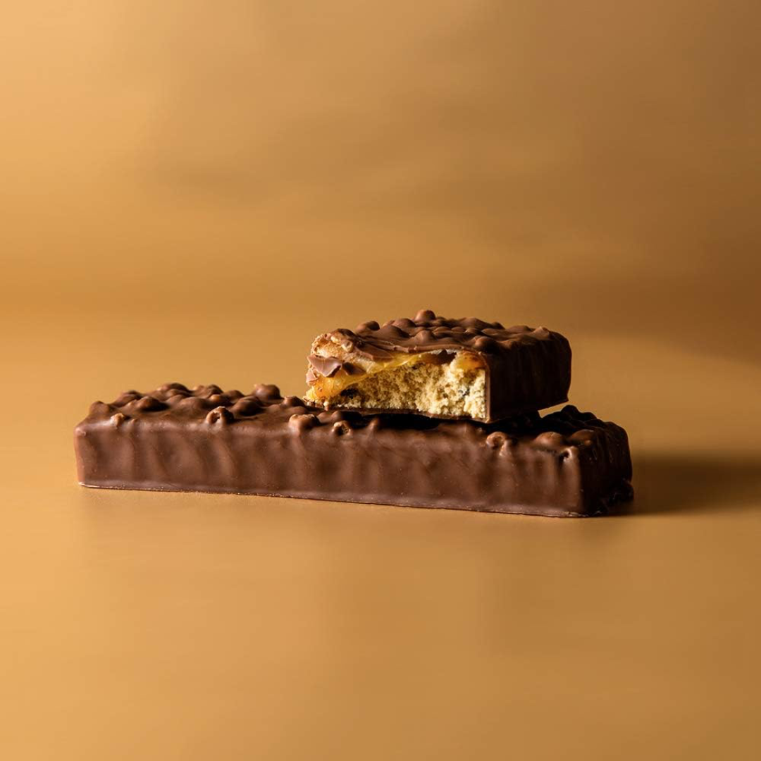Grenade Protein Bar 12x60g - Lemon Cheesecake