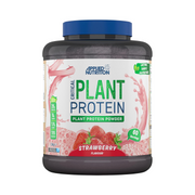 Applied Nutrition Critical Plant 1.8kg - Strawberry