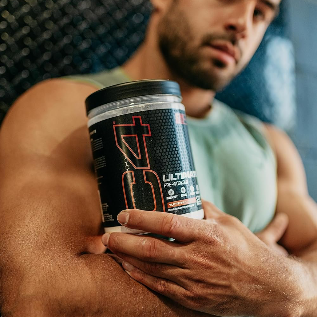 Cellucor C4 Ultimate 20 Servings - Tutti Frutti