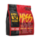 Mutant Mass 2.27kg - Strawberry Banana