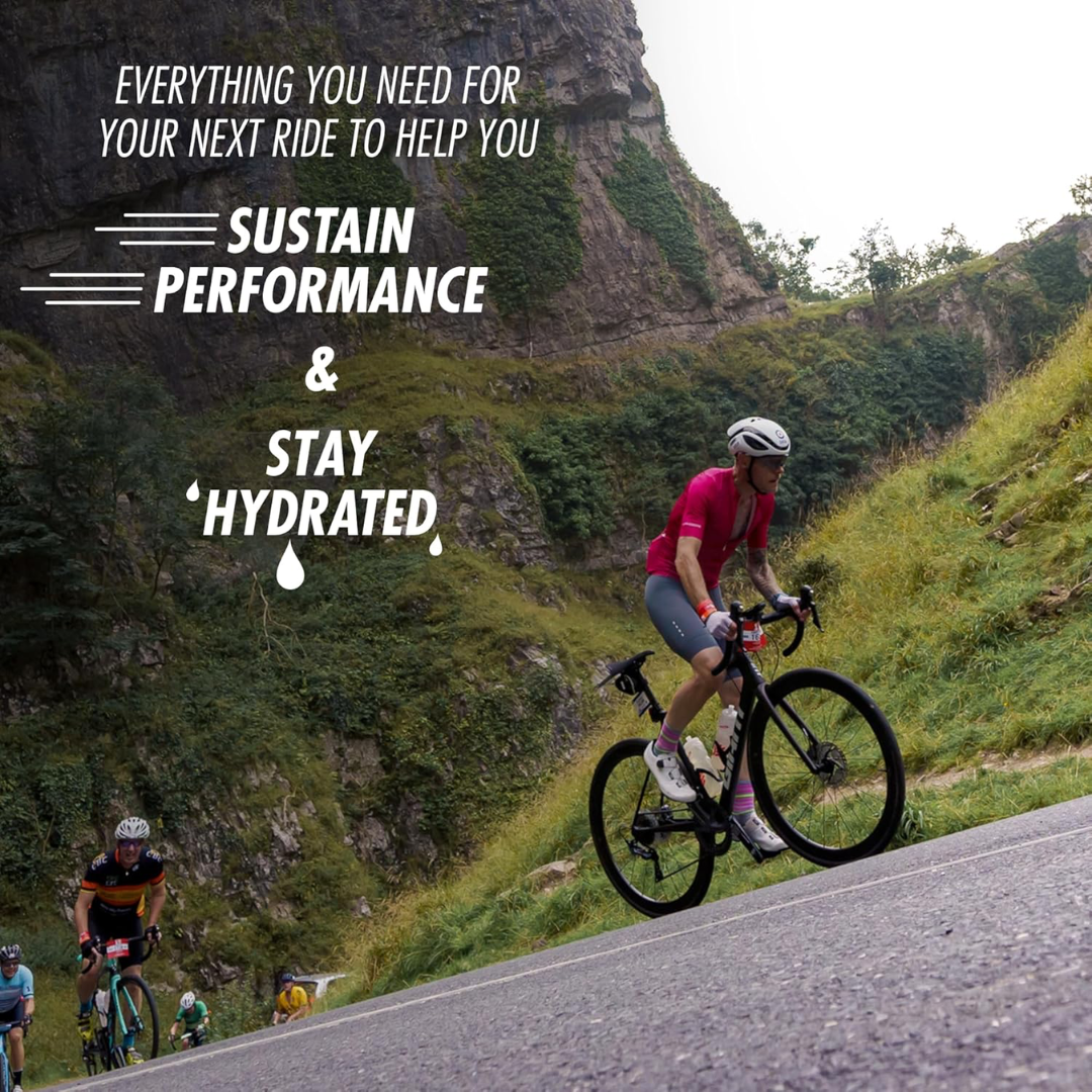 HIGH5 Cycle Pack