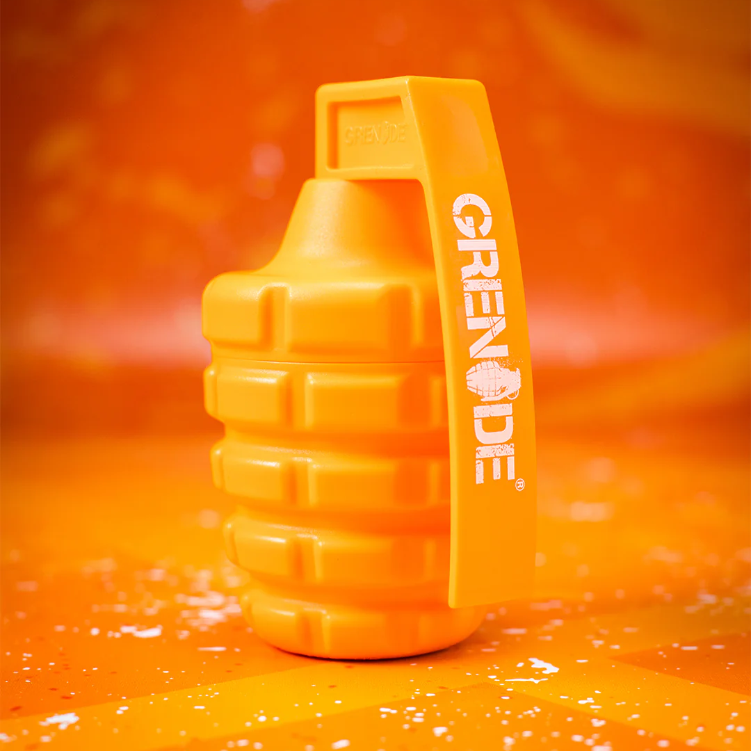 Grenade Thermo Detonator 100 Caps
