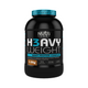 NutriSport H3avyweight Whey Protein Complex 1.5kg - Banana