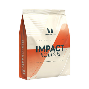 MyProtein BCAA 2:1:1 500g - Peach & Mango