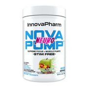 InnovaPharm NovaPump Neuro 40to20 Servings - Sour Apple Punch