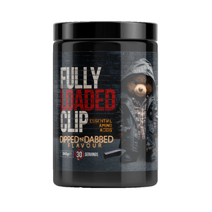 Top G Fully Loaded Clip EAA 345g - Dipped & Dabbed