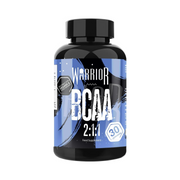 Warrior Core BCAA 2:1:1 60 Tabs