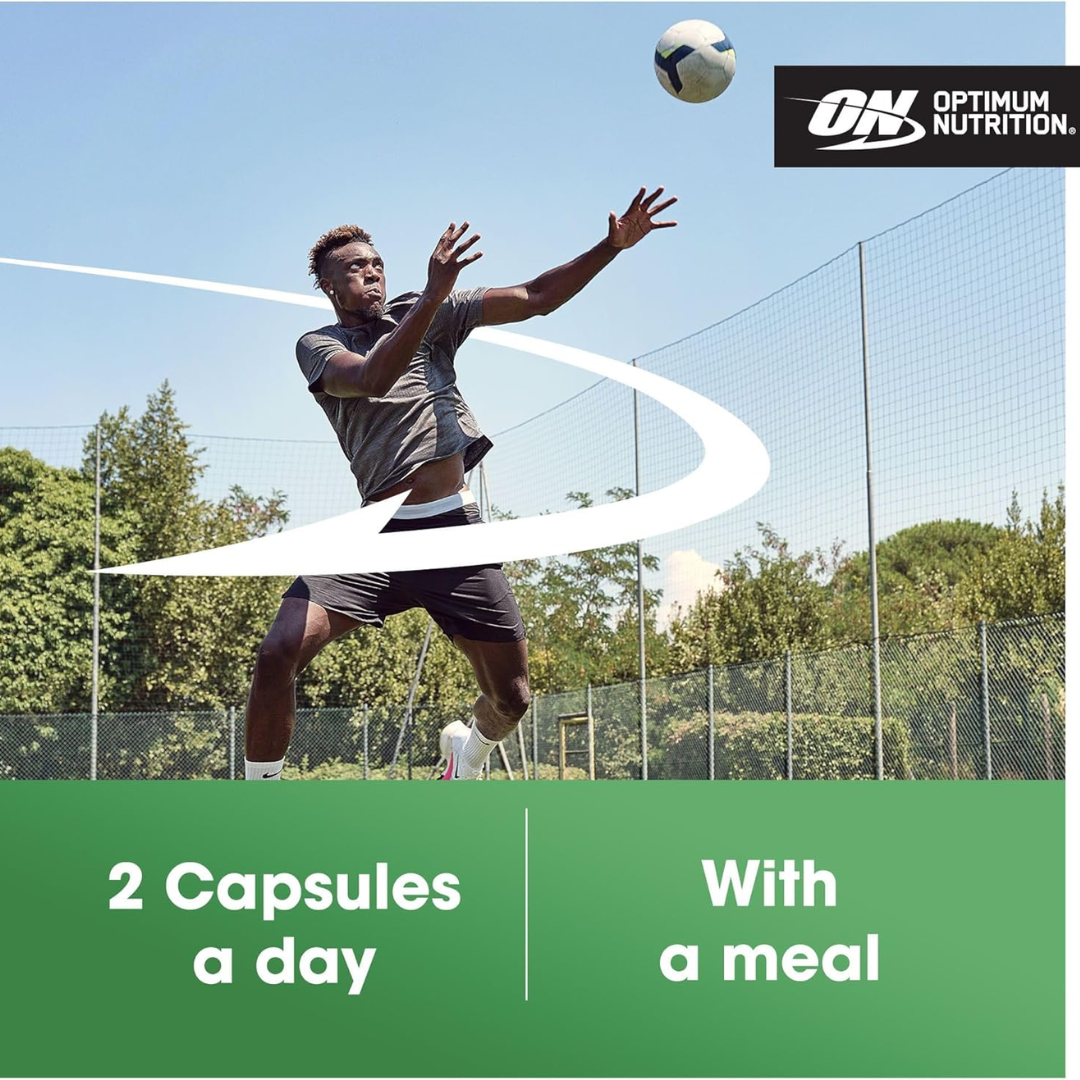 Optimum Nutrition Creatine 2500mg 200 Caps