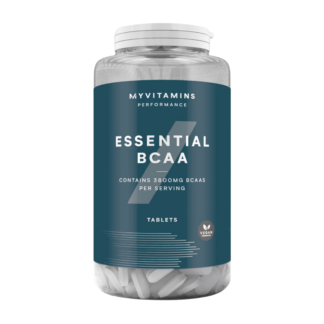 MyProtein MyVitamins Essential BCAA 270 Caps
