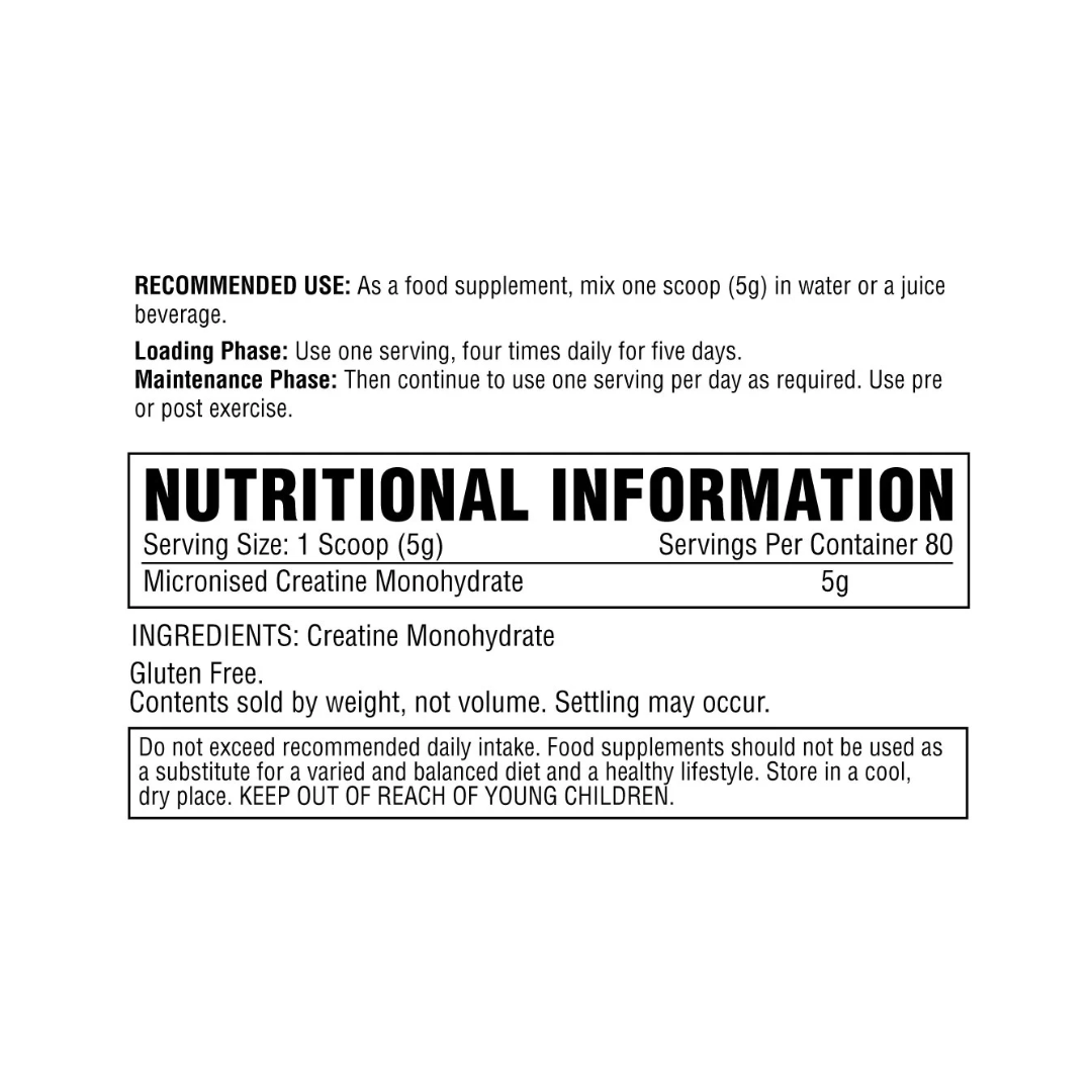 Per4m Creatine 150g Unflavoured