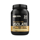 Optimum Nutrition Gold Standard 100% Isolate 930g - Vanilla