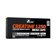 Olimp Sport Nutrition Creatine Mega Caps 120 Caps