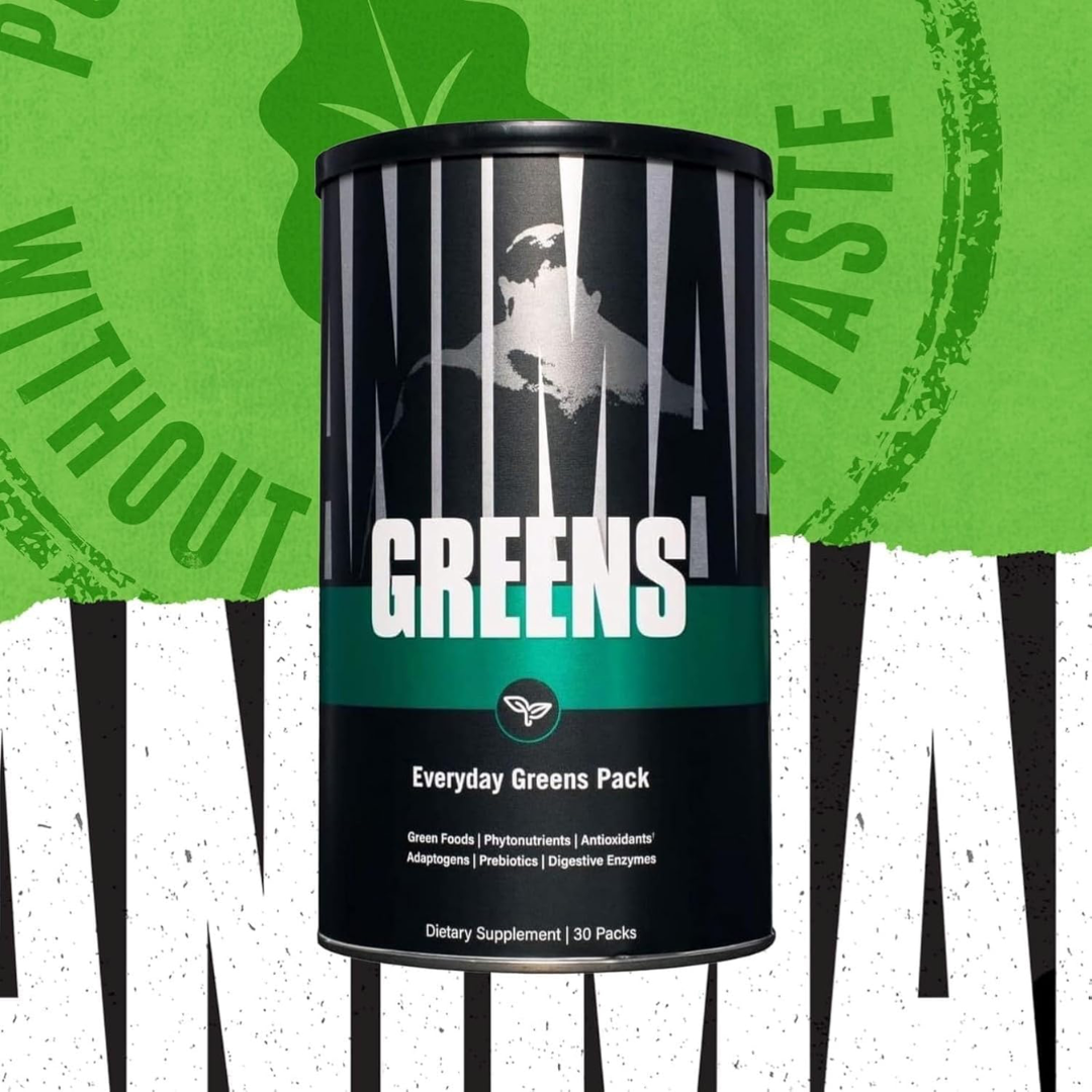 Animal Greens 30 Packs