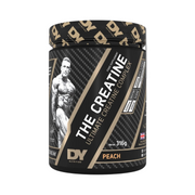 DY Nutrition The Creatine 400g - Peach
