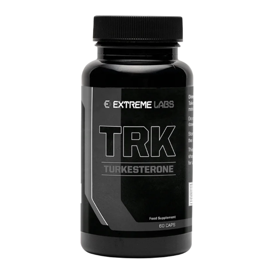 Extreme Labs TRK 60 Caps