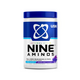 USN Nine Aminos 330g - Grape Fizzy Pop