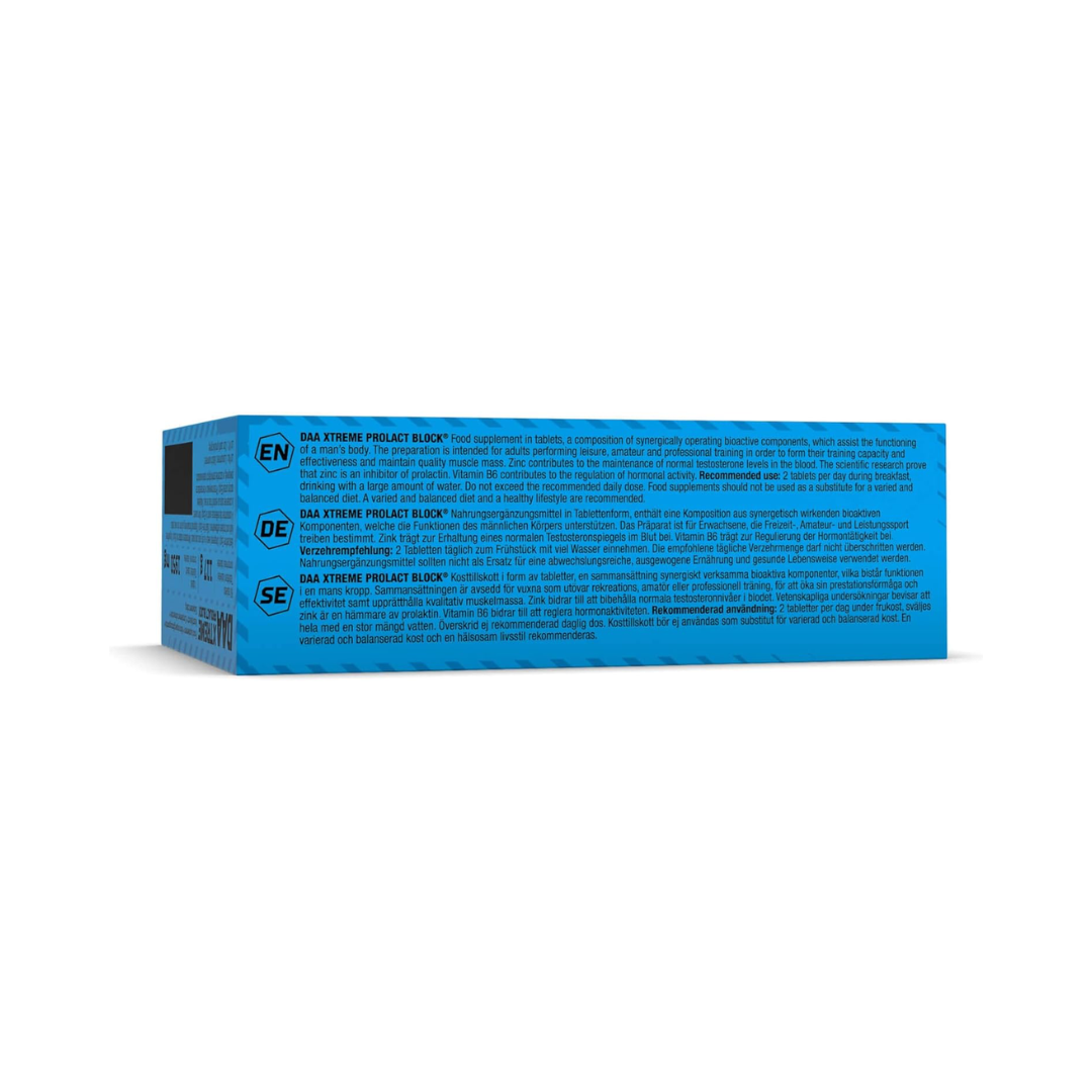 Olimp Sport Nutrition DAA Xtreme 60 Tabs