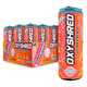 EHP Labs OxyShred Ultra Energy Drink Lightly Carbonated Zero Sugar RTD 12x355ml - Proton Plasma