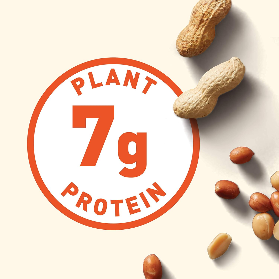 CLIF Nut Butter Bar 12x50g - Chocolate Peanut Butter