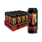 REIGN Total Body Fuel 12x500ml - Melon Mania