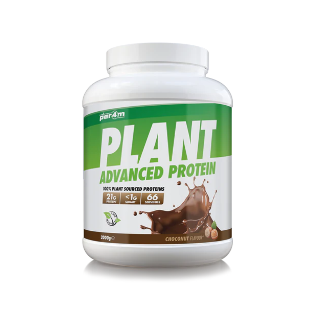 Per4m Plant Protein 2kg - Chocotella