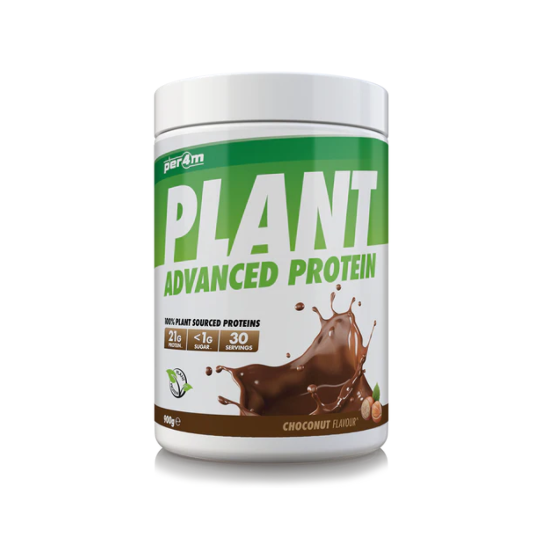 Per4m Plant Protein 900g - Chocotella
