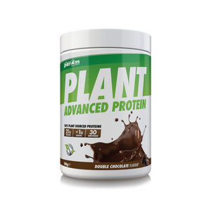 Per4m Plant Protein 900g - Double Chocolate