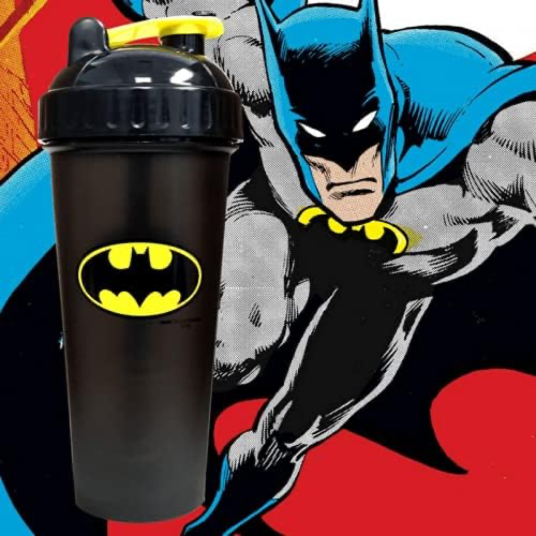 Performa Shaker DC Series Shaker Cup 800ml Batman